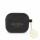 Guess Silicone Μαυρο (Apple AirPods 3)